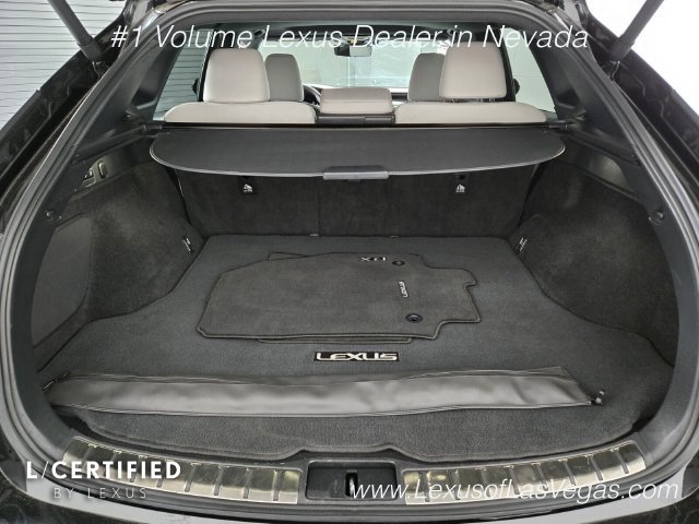 Used 2024 Lexus RX 350 Premium Plus w/ Convenience Package AWD/4WD image 21