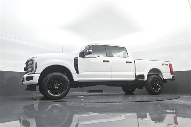New 2026 Ford F350 XL w/ STX Appearance Package image 45