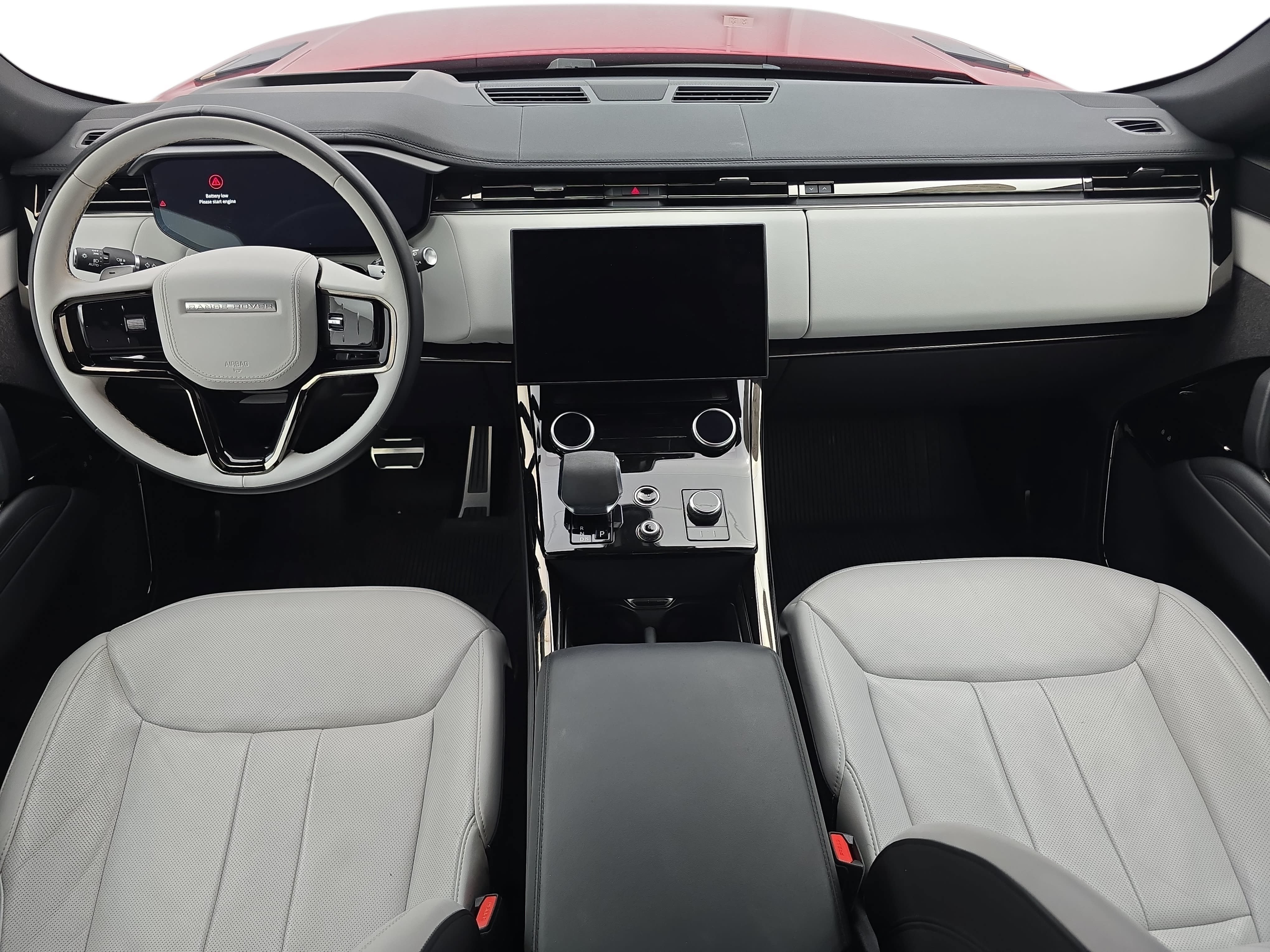 Used 2023 Land Rover Range Rover Sport SE Dynamic AWD/4WD image 11