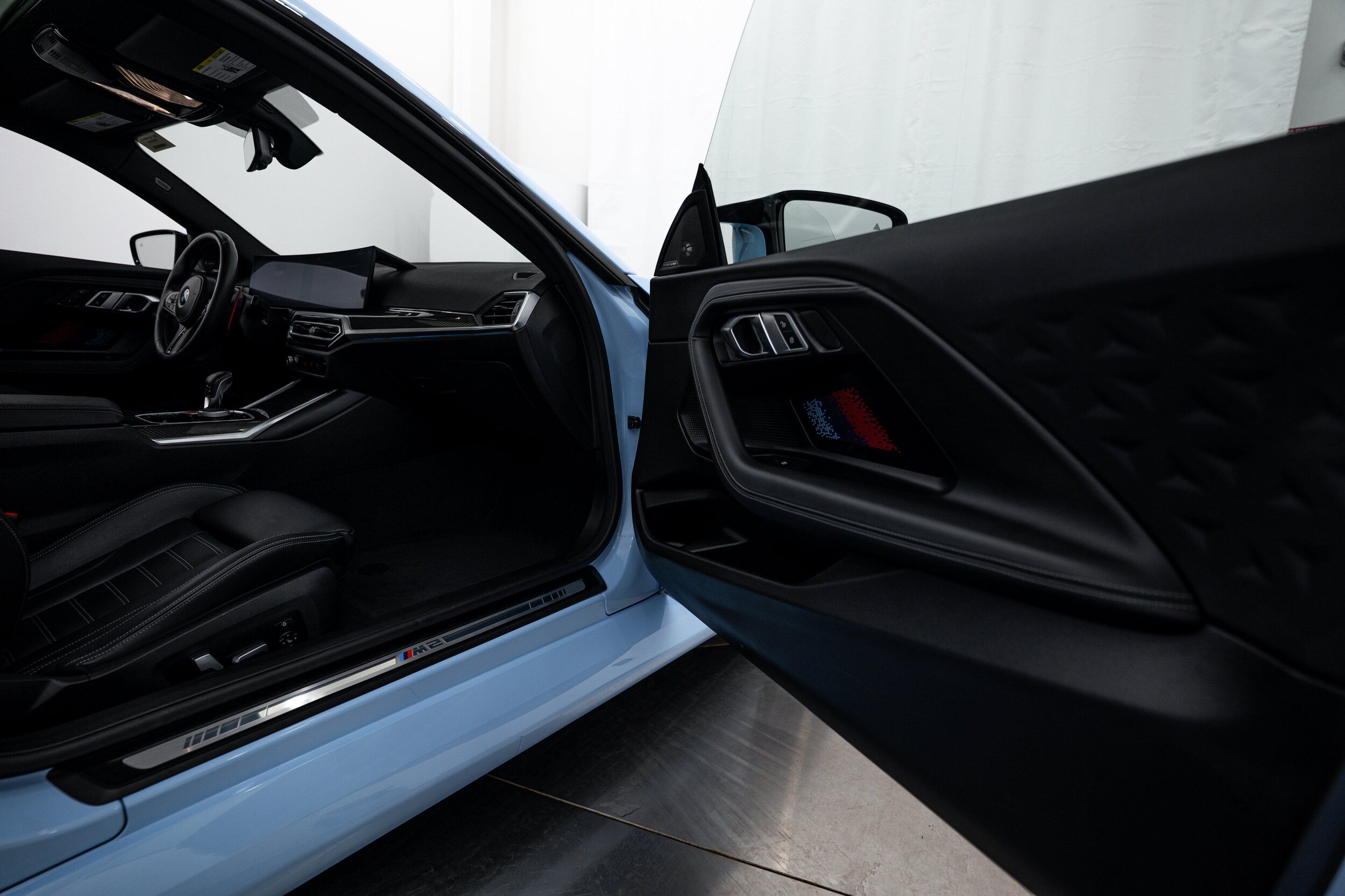 Used 2023 BMW M2 RWD image 20