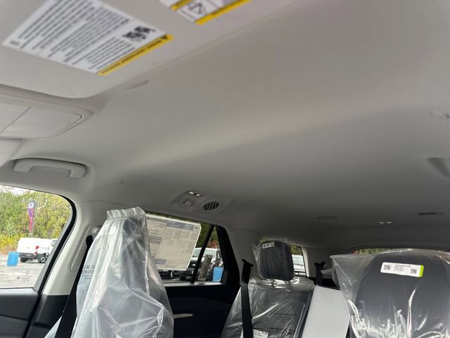 New 2026 Ford Explorer Active w/ Active Comfort Package image 26