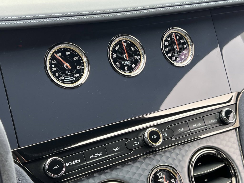 Used 2025 Bentley Continental GT Speed image 28