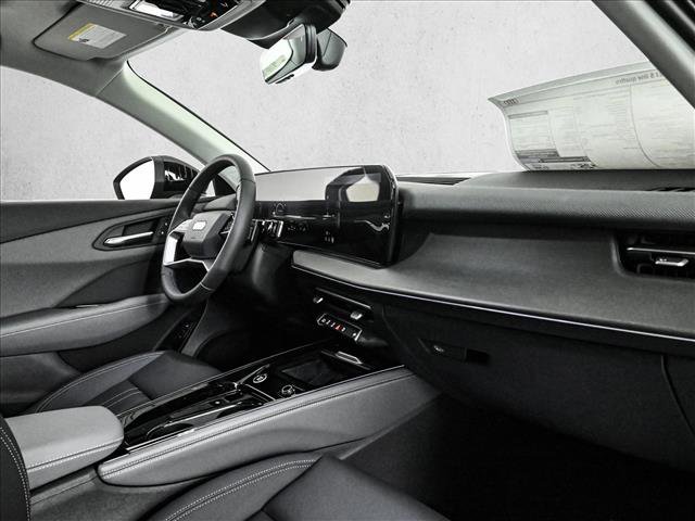 New 2026 Audi Q3 quattro 2.0T AWD/4WD image 22