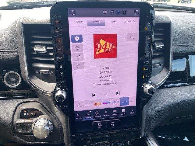 New 2026 RAM 1500 Laramie image 10