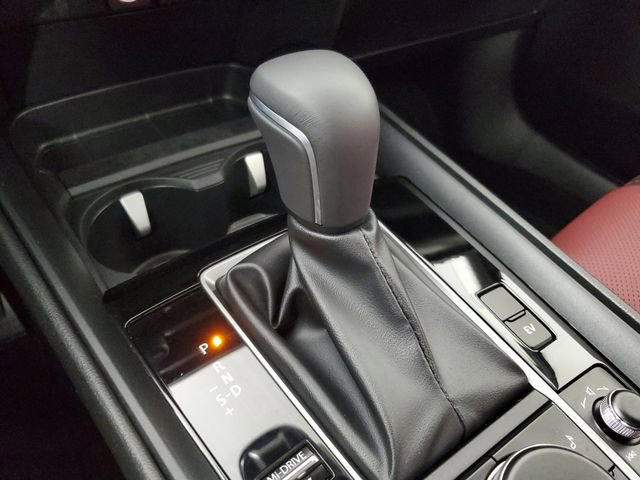 Used 2025 MAZDA CX-50 AWD 2.5 Hybrid w/ Premium Pkg image 32