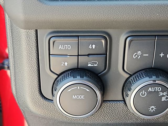 Used 2024 Chevrolet Tahoe LS w/ Driver Alert Package AWD/4WD image 24