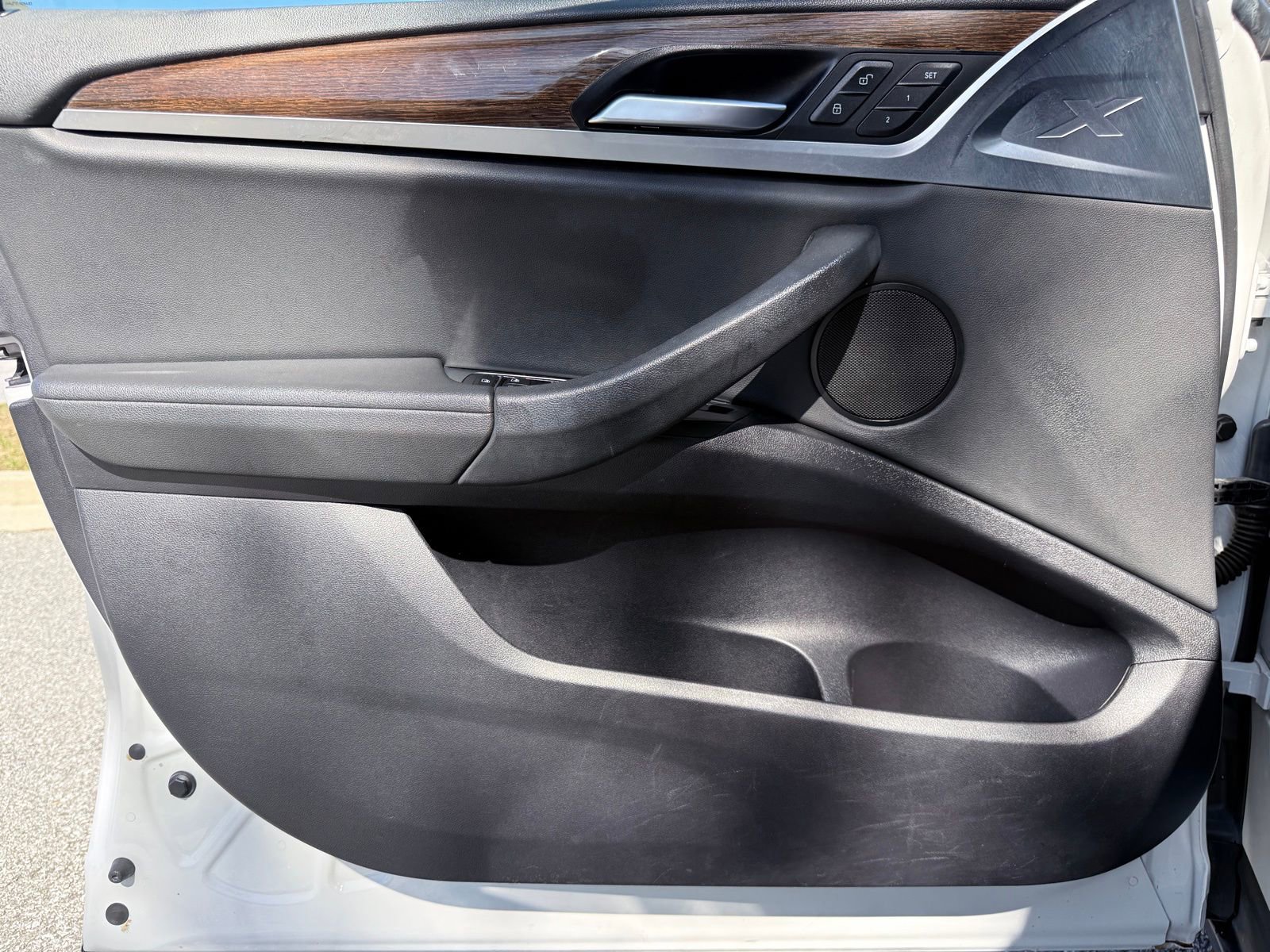 Used 2019 BMW X3 sDrive30i w/ Convenience Package RWD image 43