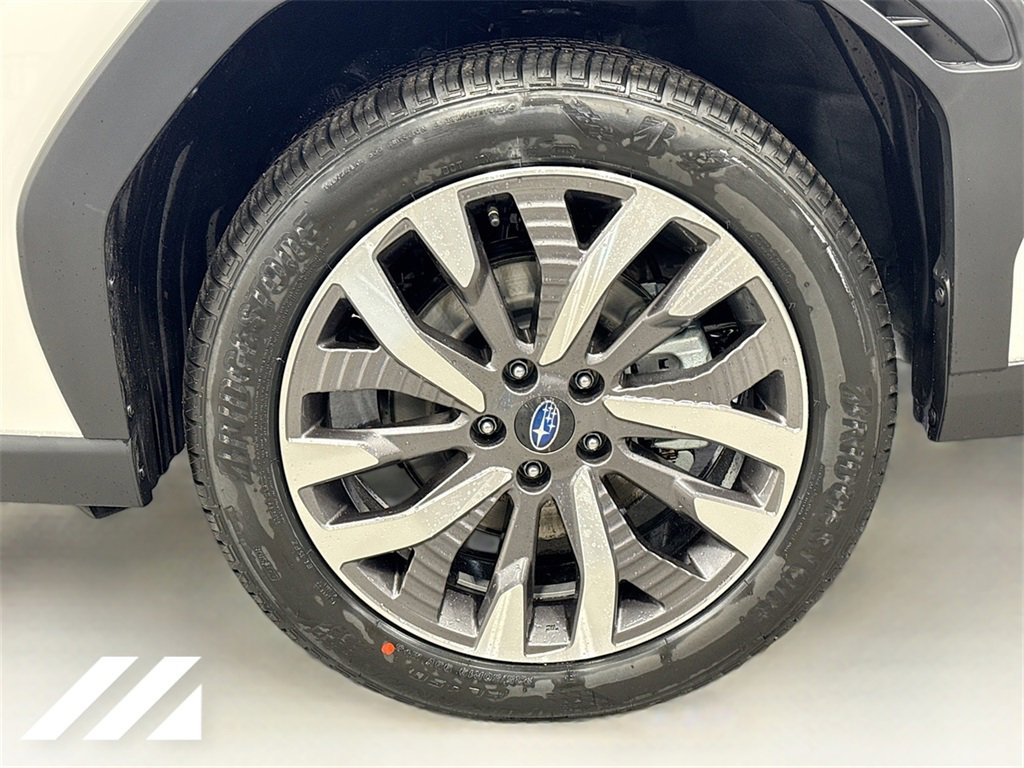 New 2026 Subaru Forester Touring image 34