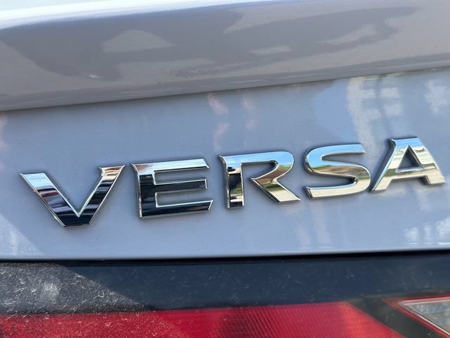 Used 2024 Nissan Versa SR w/ Trunk Package FWD image 11