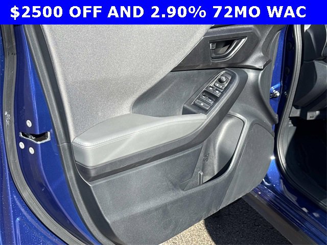 New 2026 Subaru Crosstrek 2.0i Premium image 10