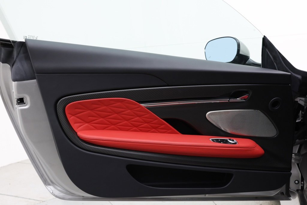 Used 2025 Aston Martin DB12 Coupe image 11