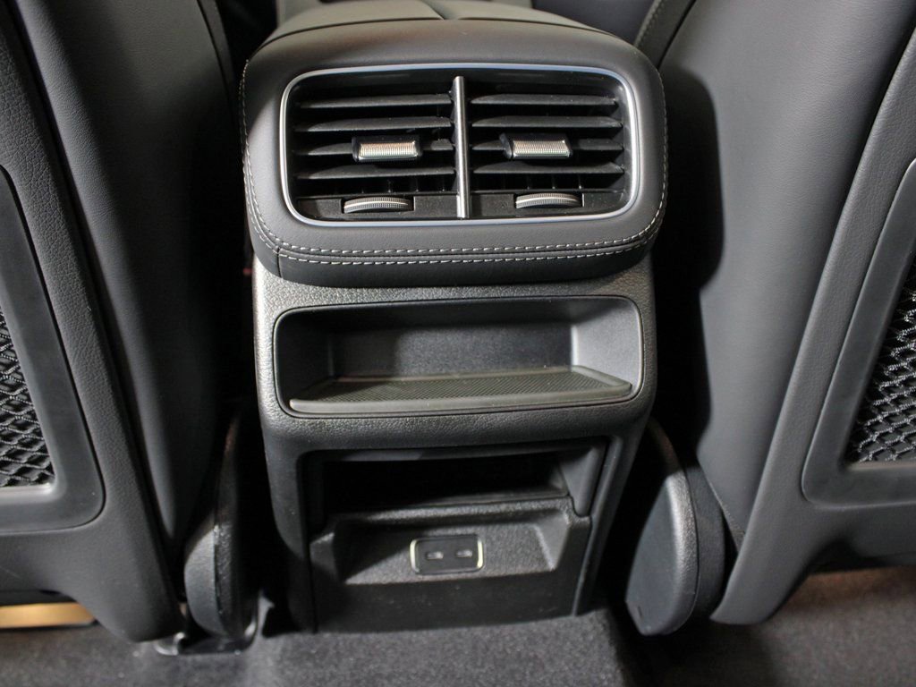 Certified 2026 Mercedes-Benz GLE 53 AMG 4MATIC Coupe image 31