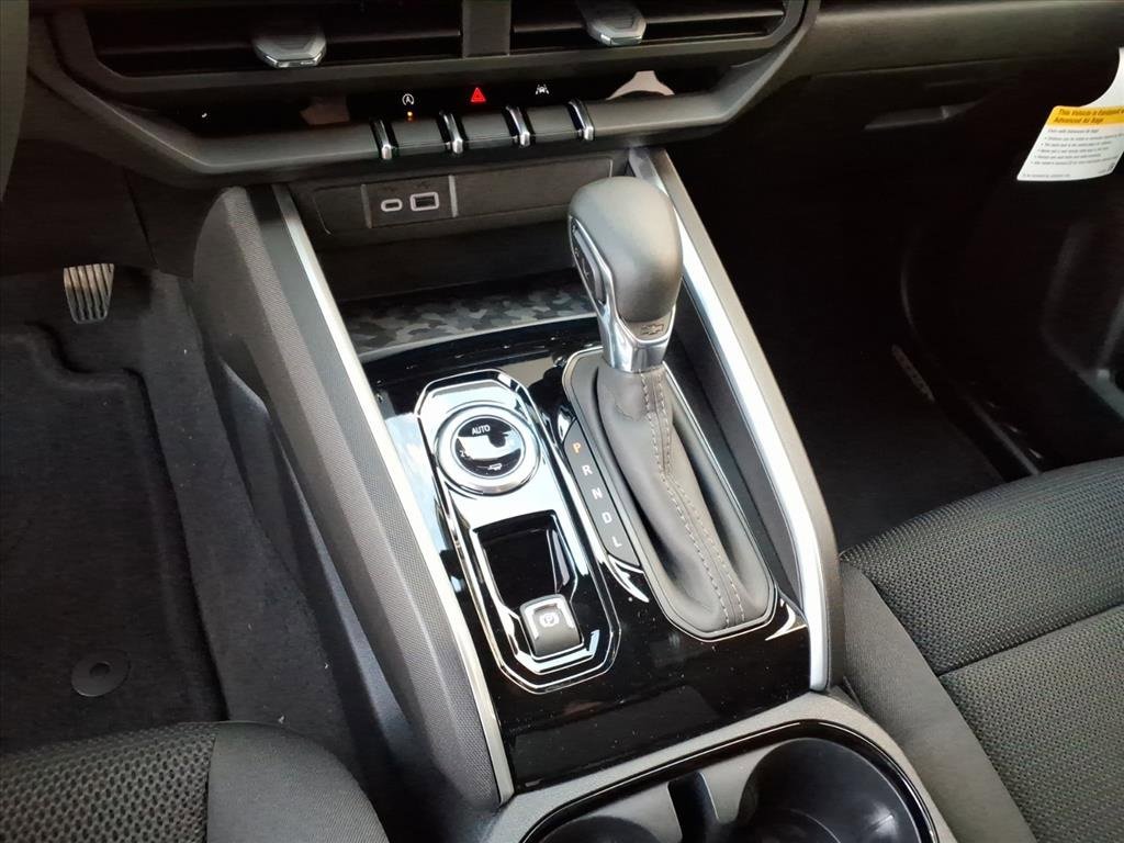 New 2026 Chevrolet Colorado LT w/ Advanced Trailering Package image 19