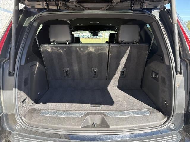 Used 2023 Cadillac Escalade Luxury RWD image 13