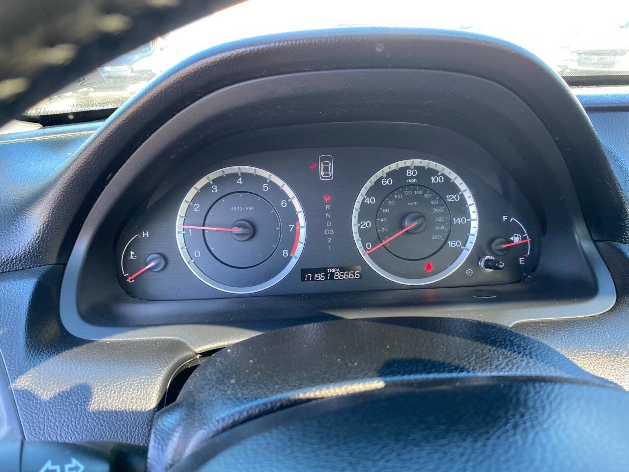 Used 2012 Honda Accord EX-L image 11