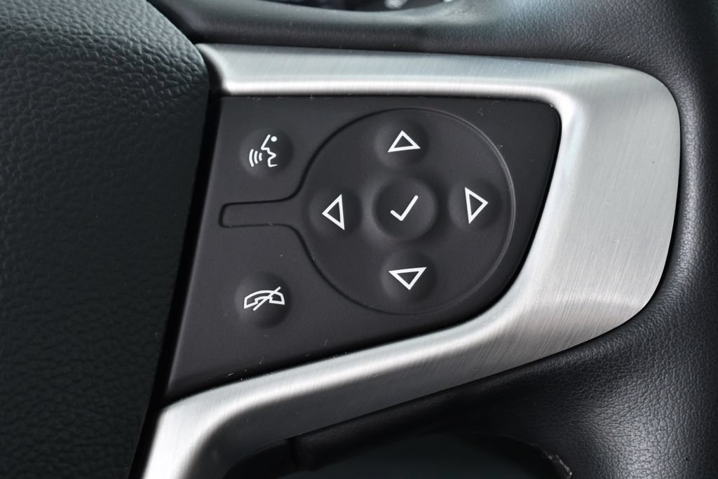 Used 2024 GMC Terrain SLT w/ Tech Package AWD/4WD image 34