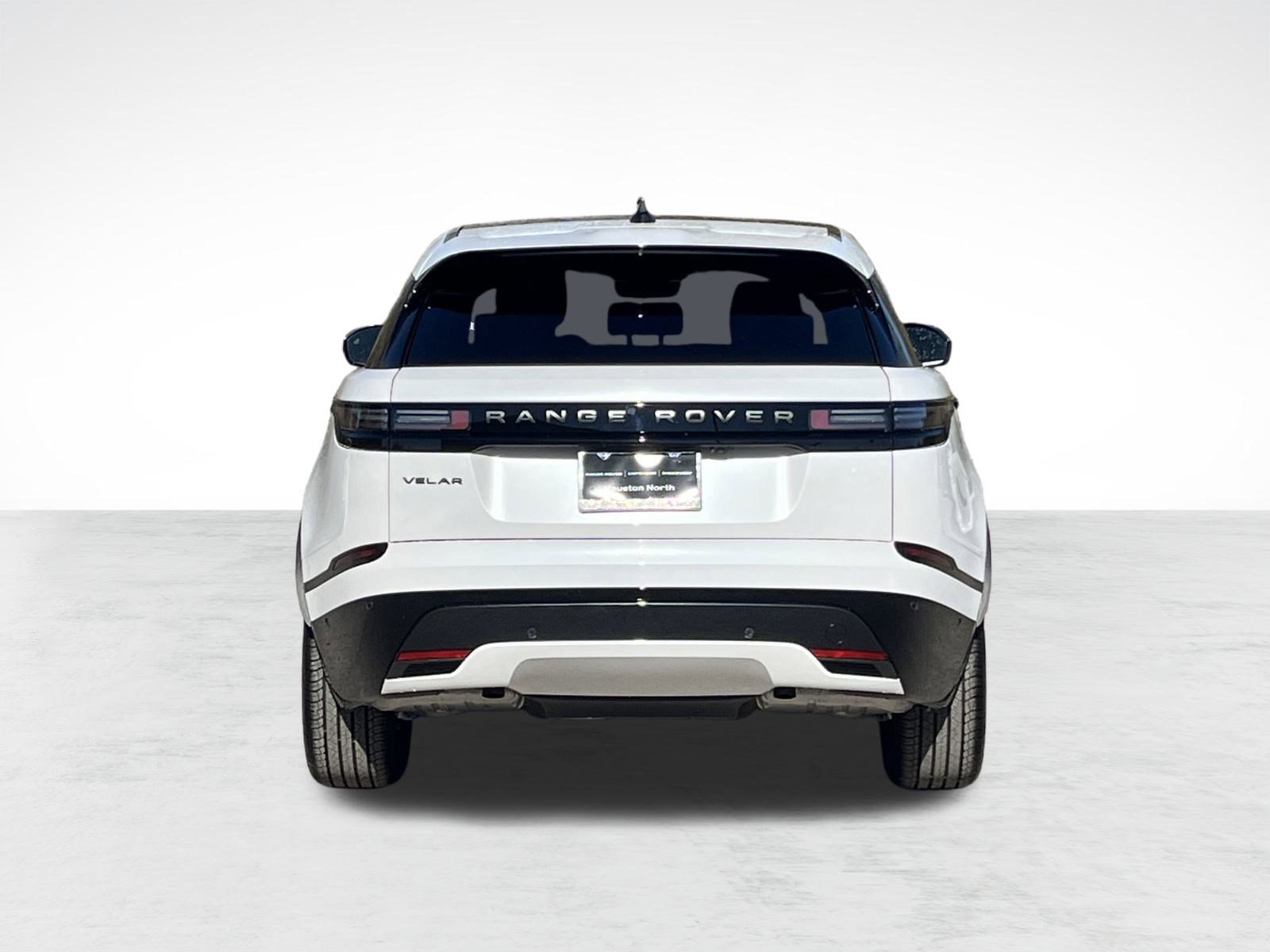 New 2026 Land Rover Range Rover Velar Dynamic SE image 9