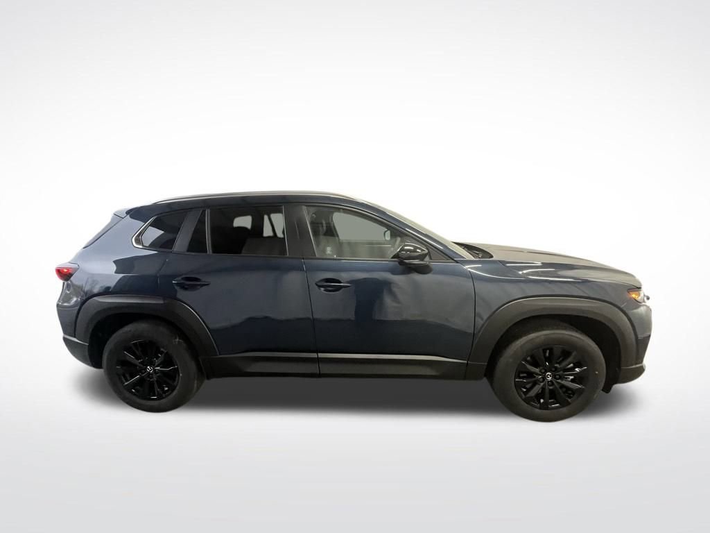 New 2026 MAZDA CX-50 AWD 2.5 S w/ Preferred Pkg image 6