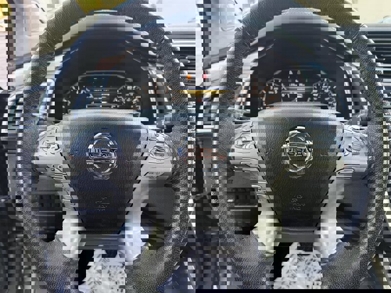 Used 2016 Nissan Murano SL w/ SL Technology Package image 23