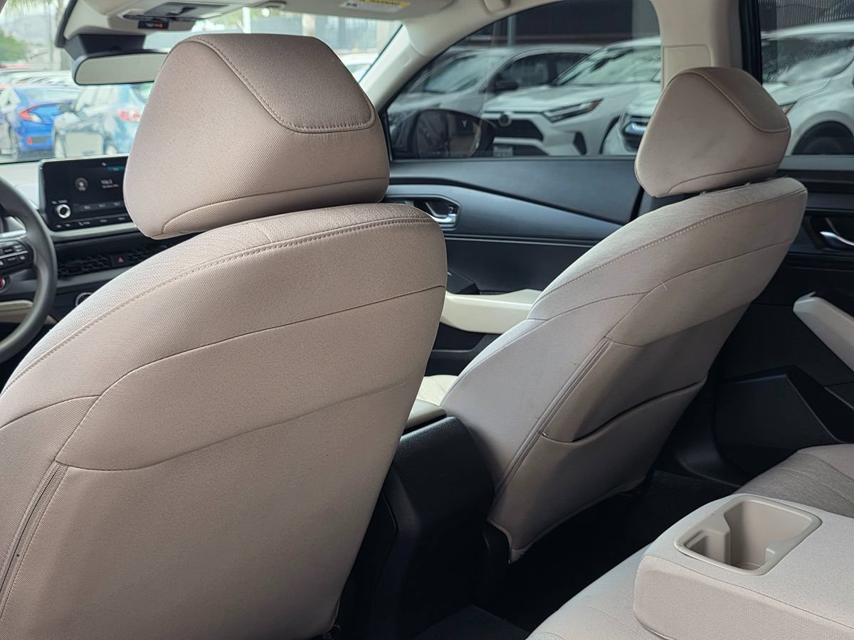 Used 2023 Honda Accord LX image 24