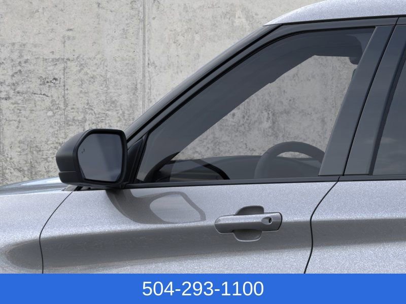 New 2026 Ford Explorer Active image 20