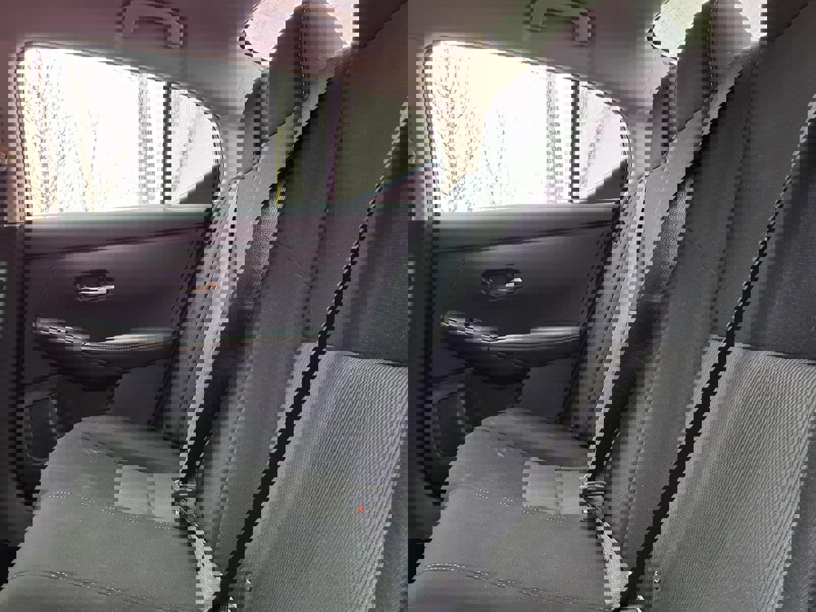 Used 2023 Nissan Sentra SV image 5