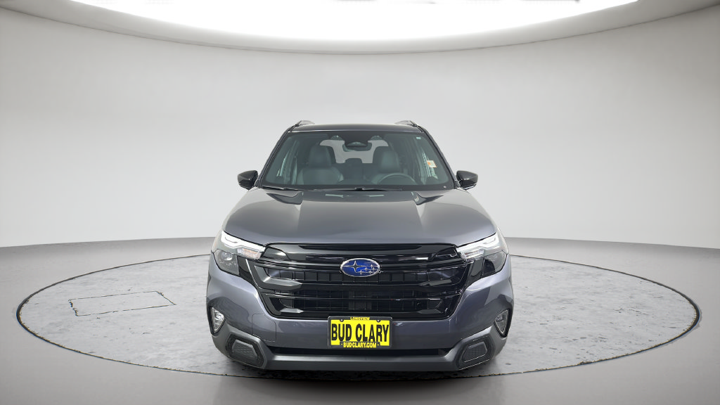 New 2026 Subaru Forester Sport AWD/4WD image 3