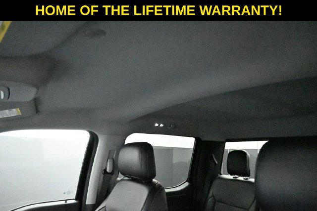Used 2022 Ford F150 Lariat AWD/4WD image 29