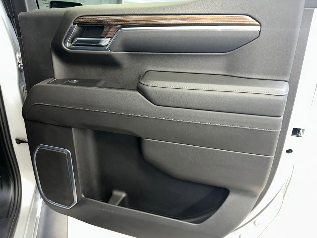 Certified 2022 Chevrolet Silverado 1500 LT image 28