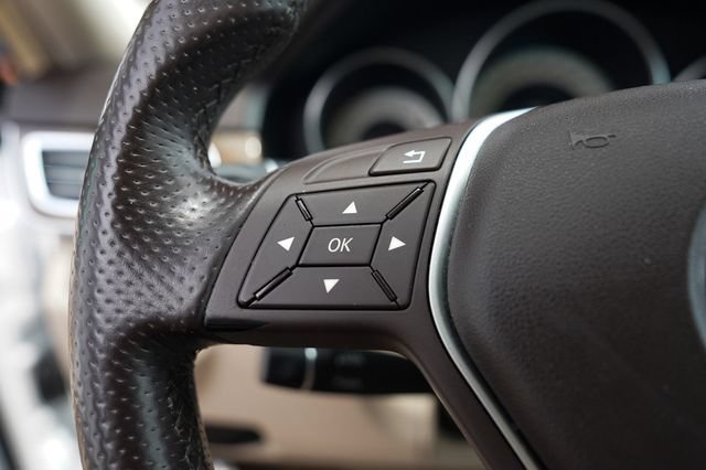 Used 2015 Mercedes-Benz E 350 4MATIC Wagon image 29