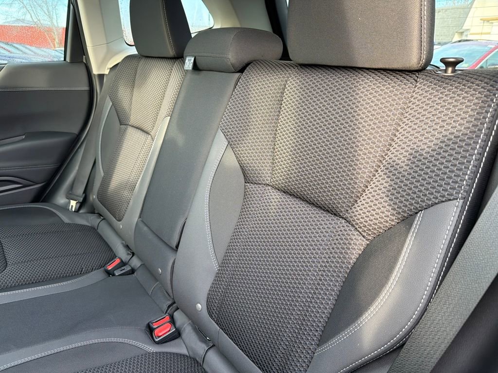 Certified 2023 Subaru Forester Premium image 27
