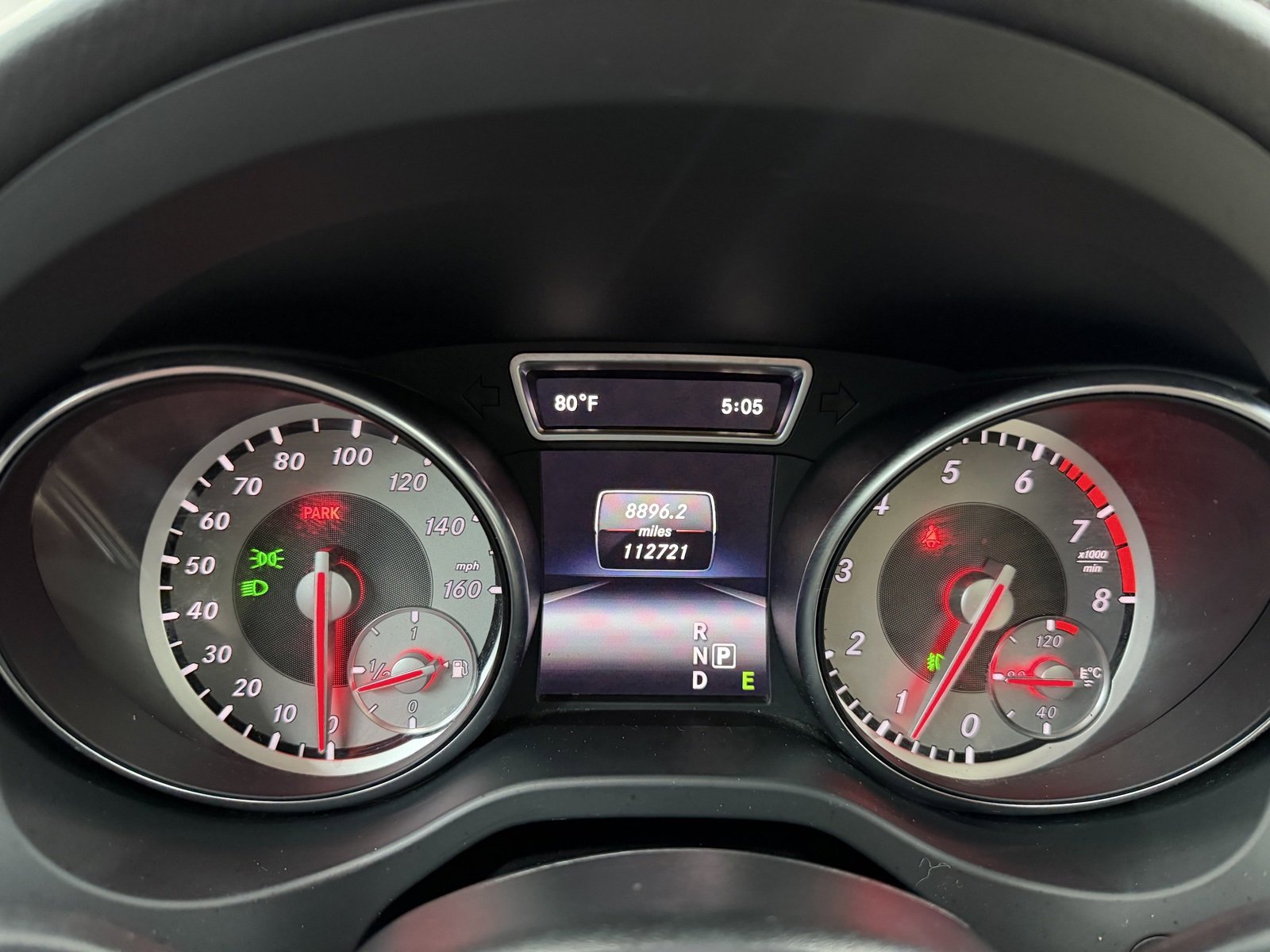 Used 2015 Mercedes-Benz GLA 250 4MATIC image 12