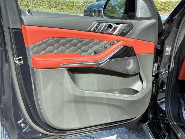 New 2026 BMW X5 M Competition w/ Executive Package image 15