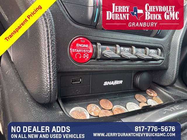 Used 2017 Ford Mustang Shelby GT350 w/ Electronics Package RWD image 10