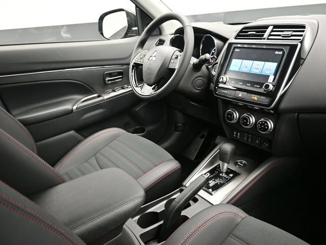 New 2026 Mitsubishi Outlander Sport SE AWD/4WD image 13