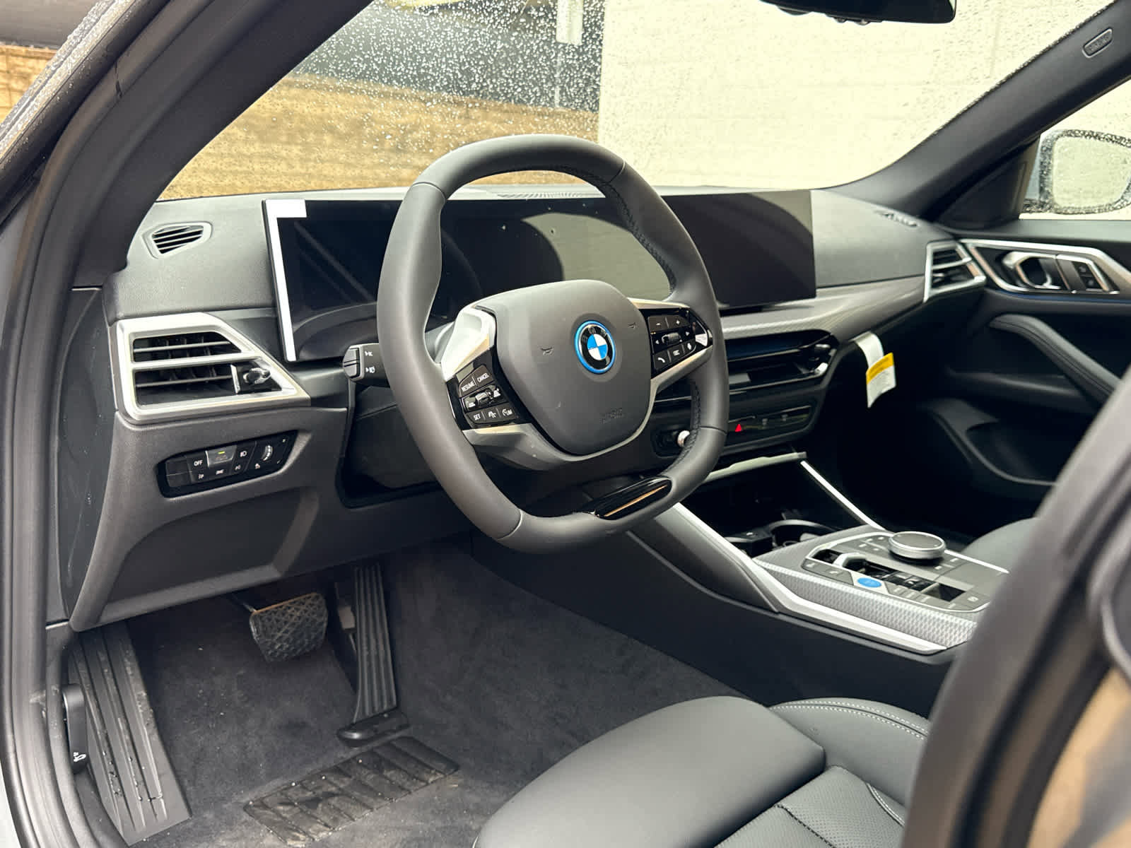 New 2026 BMW i4 xDrive40i w/ Driving Assistance Package image 12
