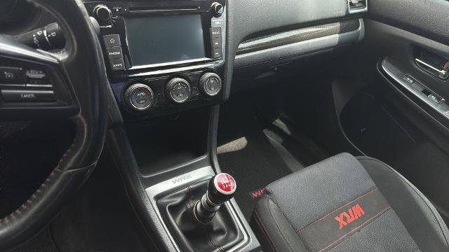 Used 2019 Subaru WRX AWD/4WD image 11