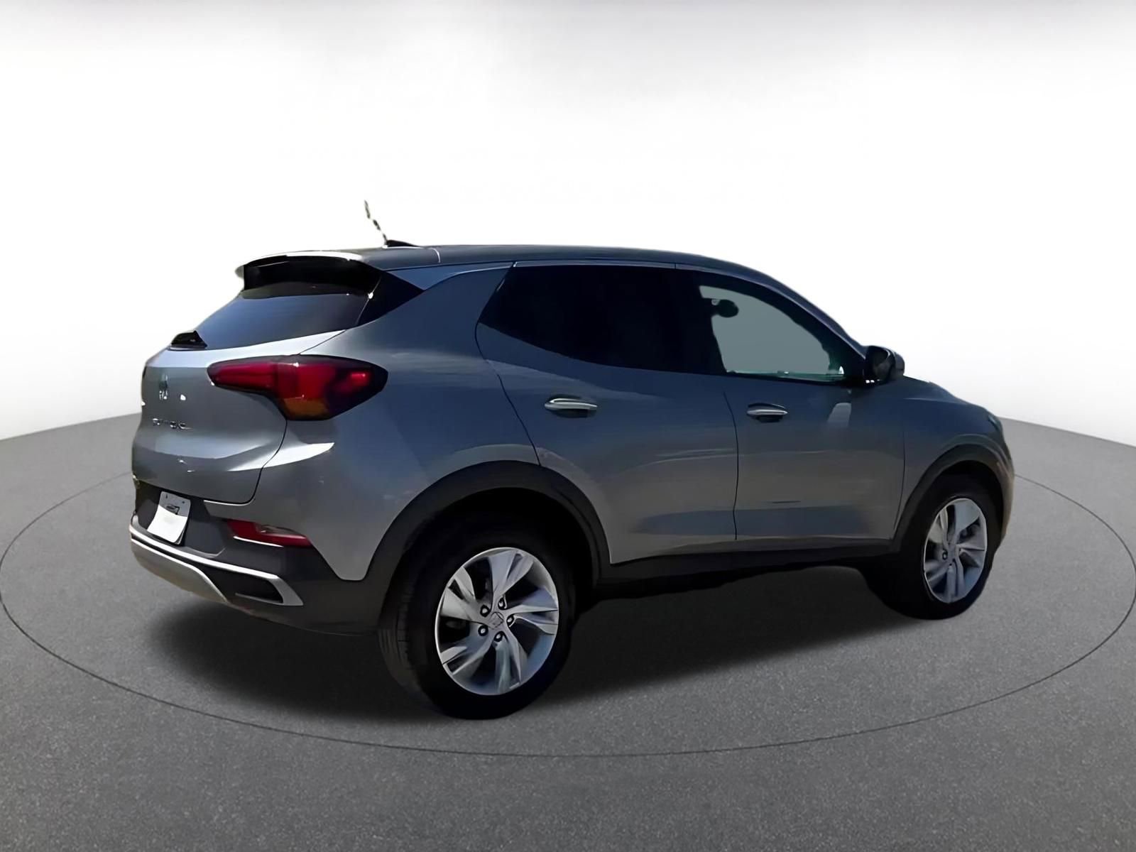 Used 2025 Buick Encore GX Preferred FWD image 14
