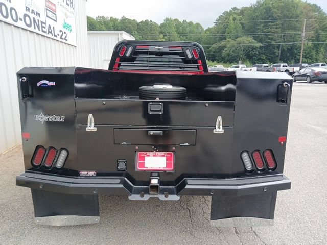 Used 2024 RAM 4500 Laramie AWD/4WD image 4