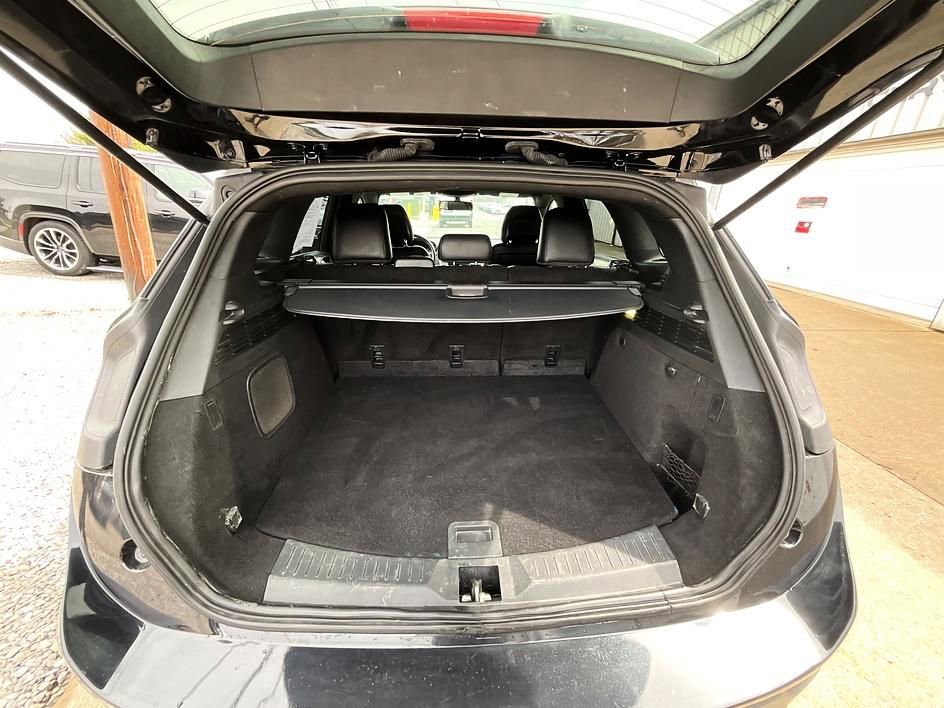 Used 2015 Lincoln MKC FWD w/ Equipment Group 101A Select image 7