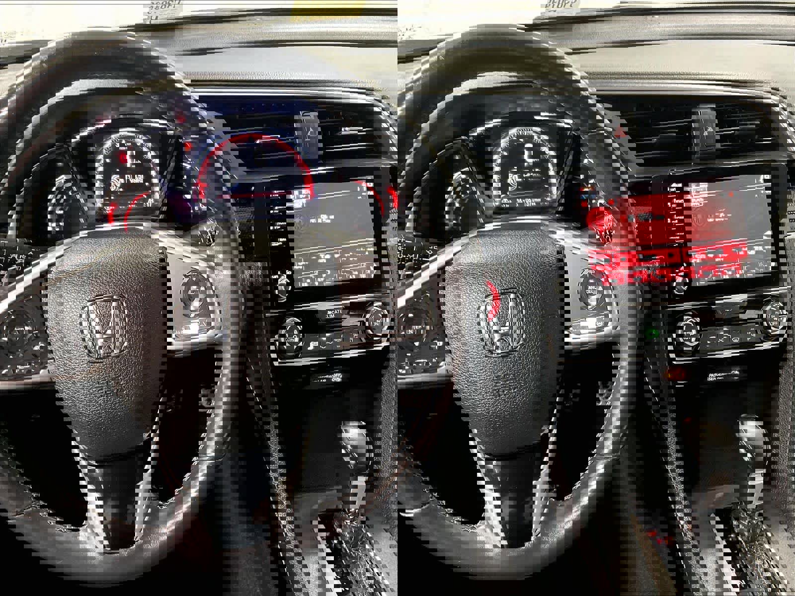 Used 2019 Honda Civic Sport image 18