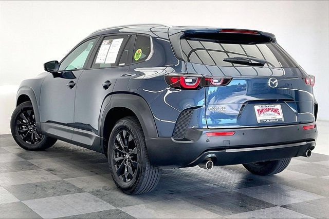 Used 2026 MAZDA CX-50 AWD 2.5 S w/ Preferred Pkg image 10