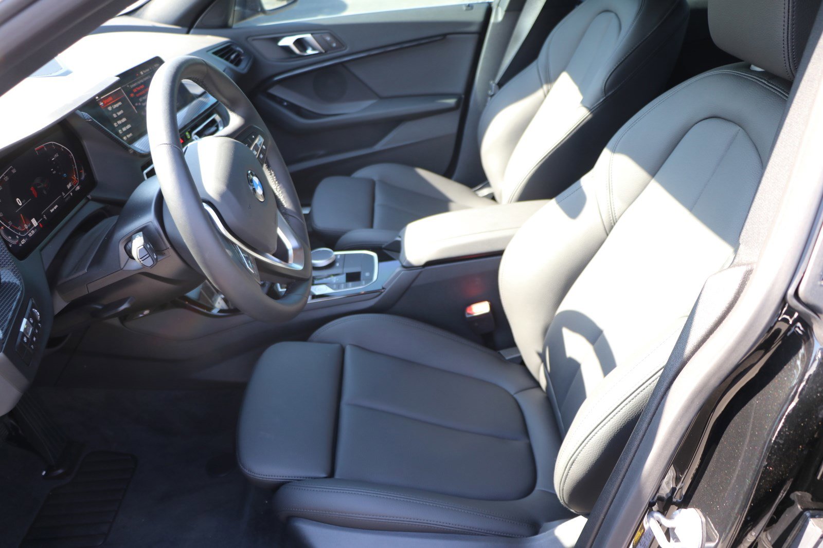 Certified 2024 BMW 228i Gran Coupe 228i Gran Coupe w/ Premium Package image 15