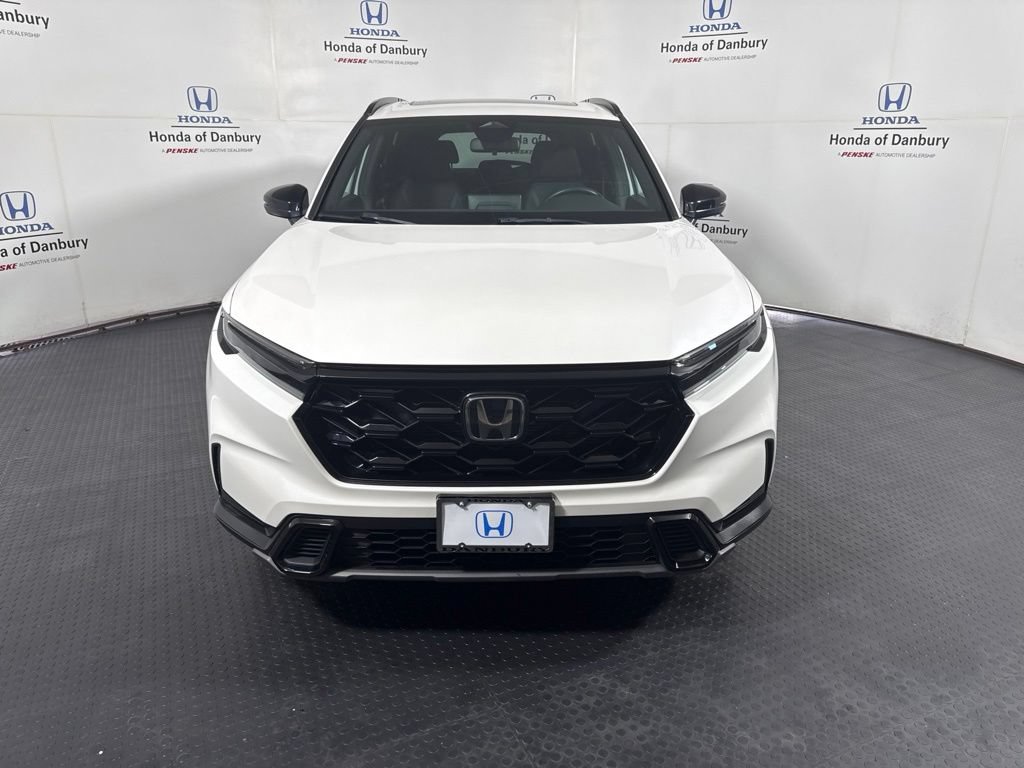Used 2024 Honda CR-V Sport image 2