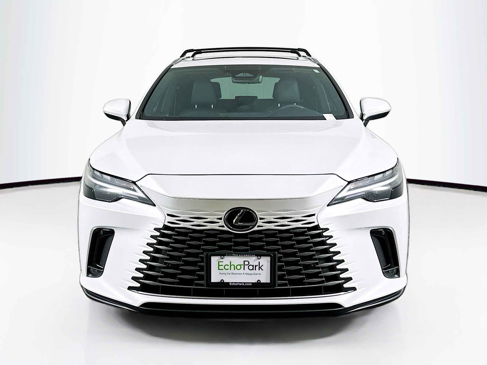 Used 2023 Lexus RX 350 Premium FWD image 2