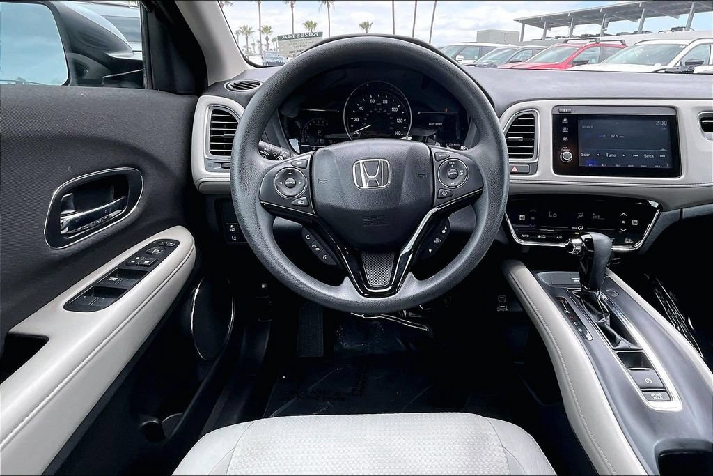 Used 2019 Honda HR-V EX image 7