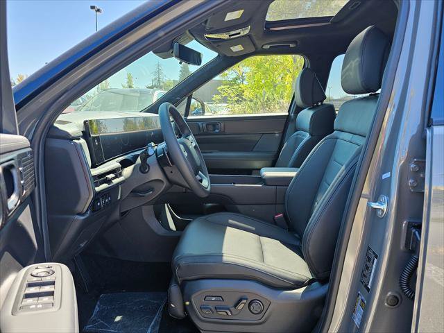 New 2025 Hyundai Santa Fe Calligraphy AWD/4WD image 16