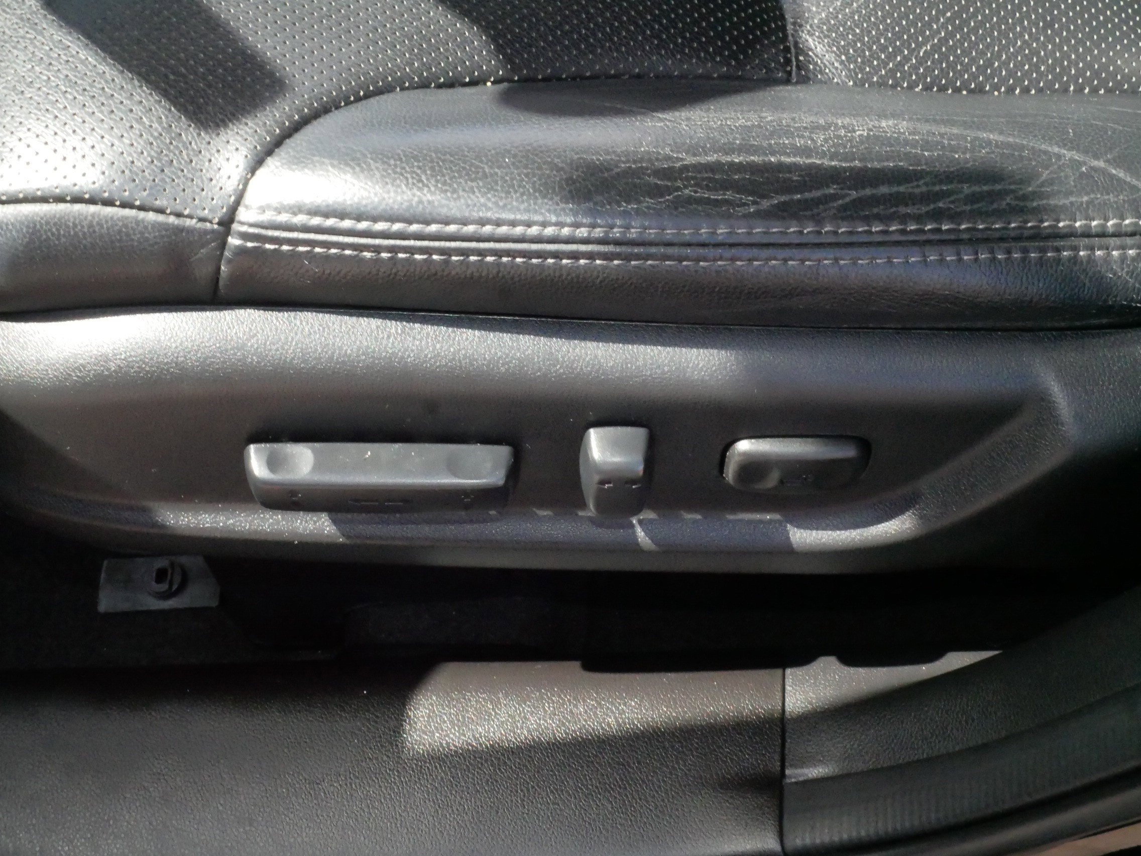 Used 2015 Honda CR-V EX-L image 20
