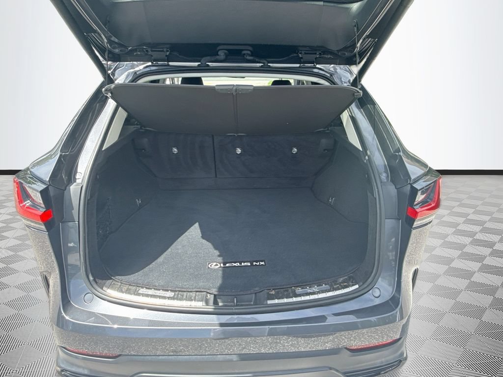 Used 2024 Lexus NX 250 FWD w/ Towing Package (2000 Lbs) image 29