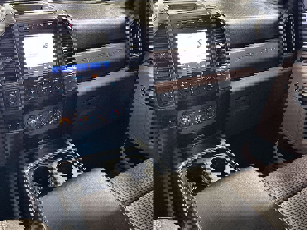 Used 2020 Ford F350 XLT w/ XLT Premium Package image 26